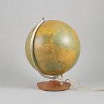 609894 Earth globe